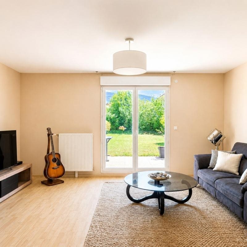Appartement à vendre, 63m², Dijon