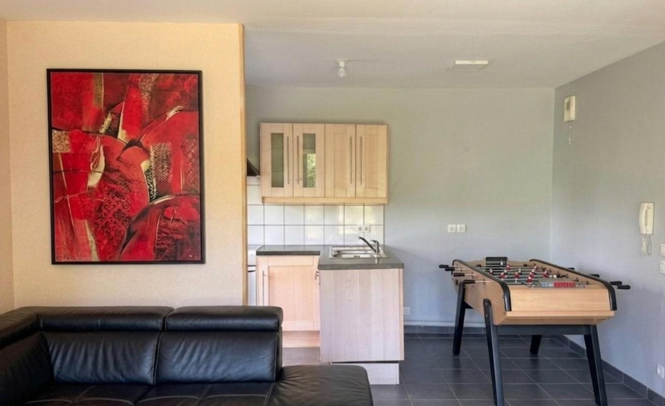 Appartement à vendre, 63m², Dijon
