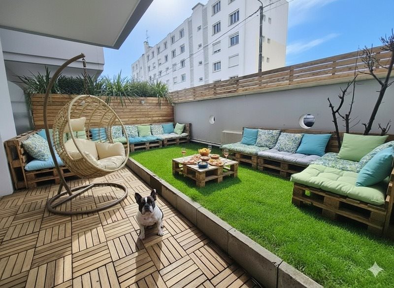 Appartement à vendre, 72m², Dijon