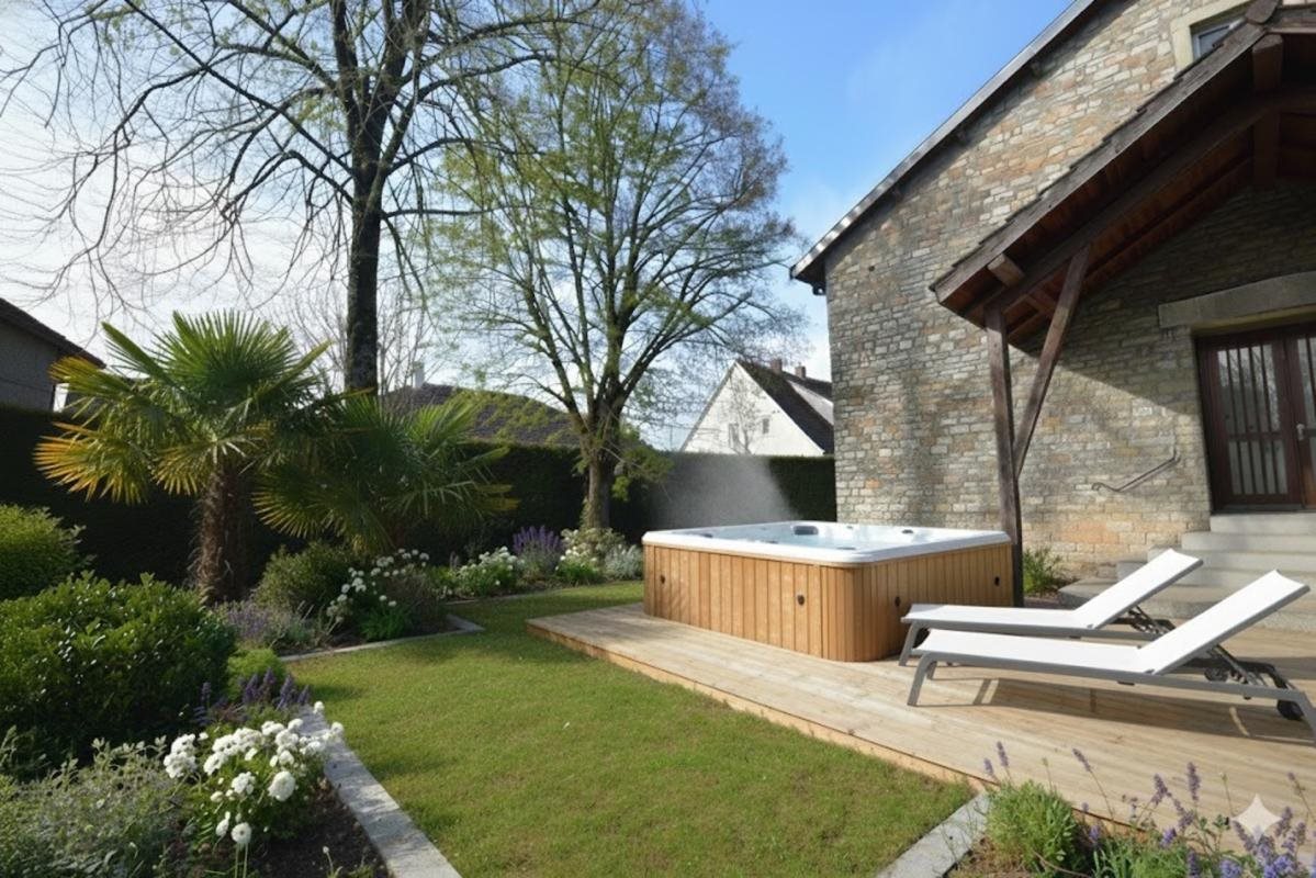 Appartement à vendre, 225m², Dijon