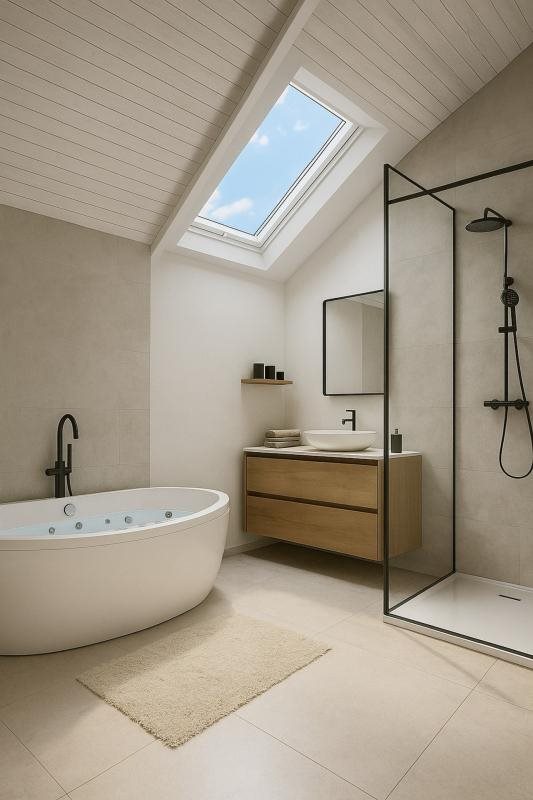 Appartement à vendre, 225m², Dijon