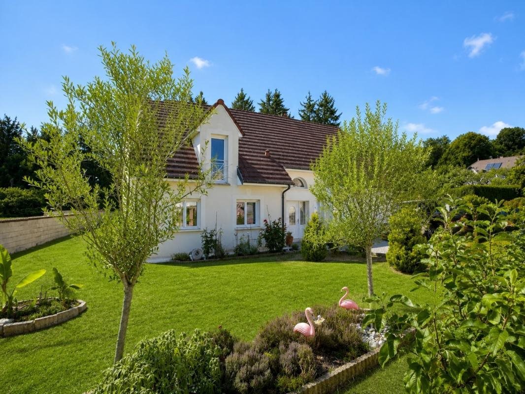 Maison à vendre, 181m², Gevrey-Chambertin