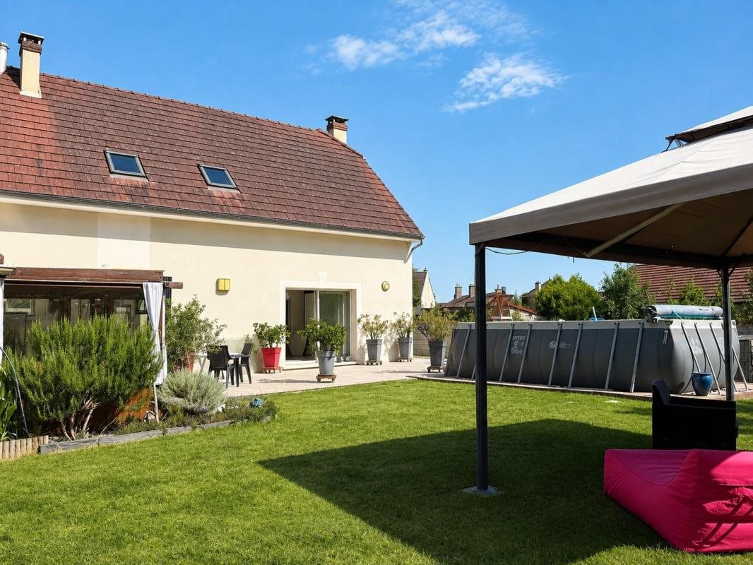 Maison à vendre, 181m², Gevrey-Chambertin
