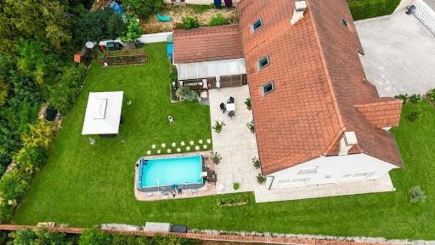 Maison à vendre, 181m², Gevrey-Chambertin