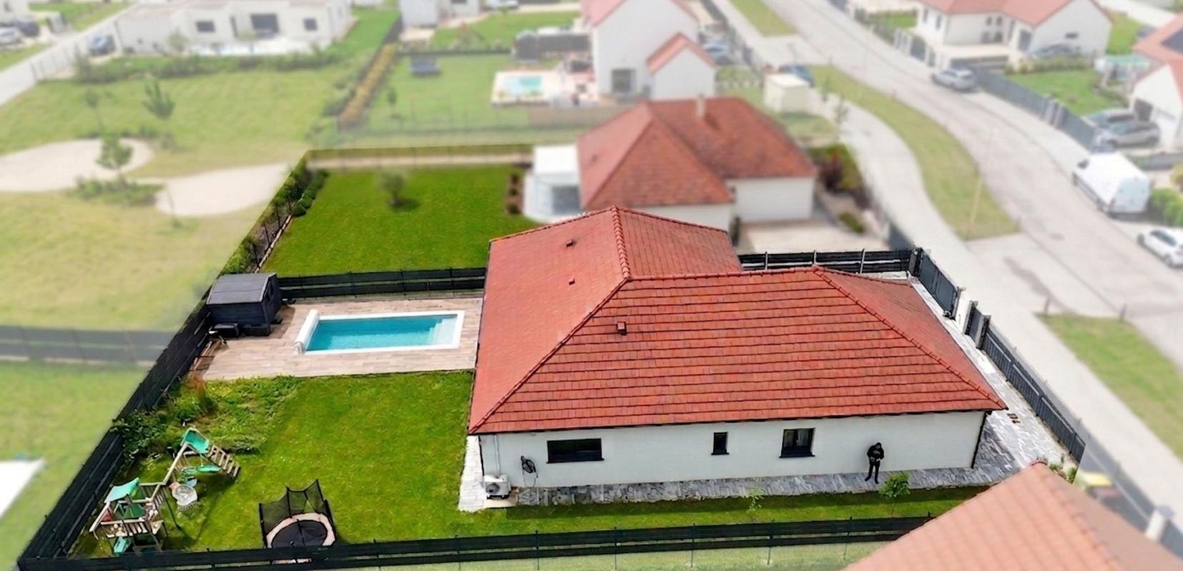 Maison à vendre, 149m², Rouvres-en-Plaine