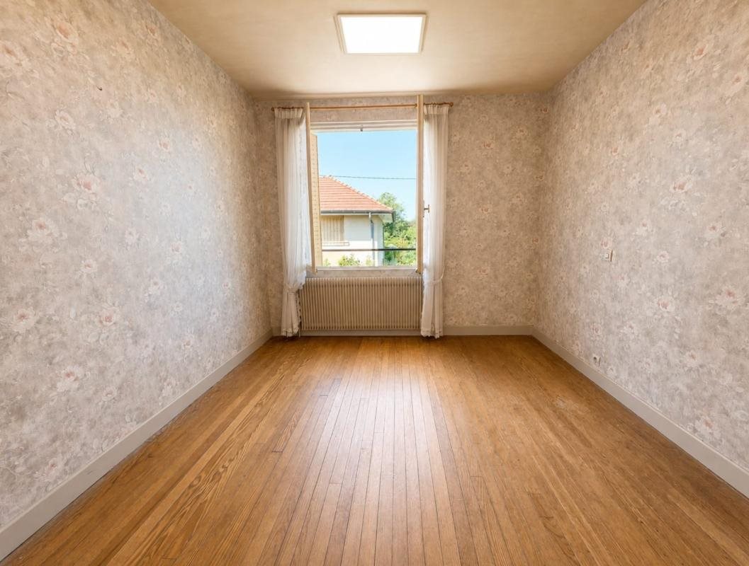 Maison à vendre, 86m², Genlis