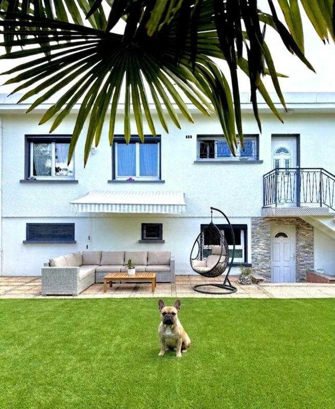 Maison à vendre, 130m², Saint-Apollinaire