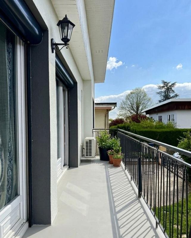 Maison à vendre, 130m², Saint-Apollinaire
