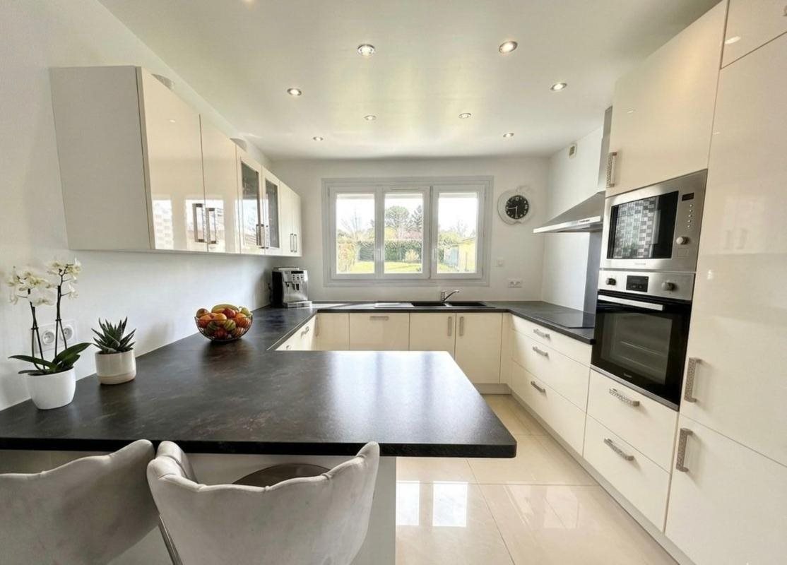 Maison à vendre, 130m², Saint-Apollinaire