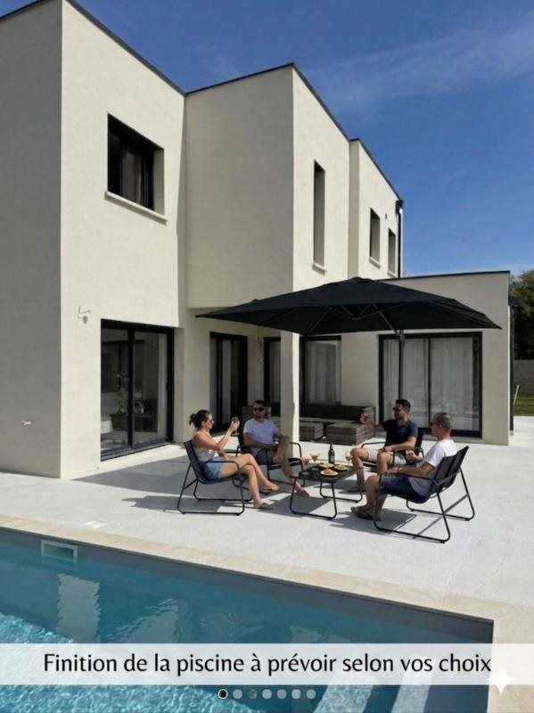 Maison à vendre, 148m², Sennecey-lès-Dijon