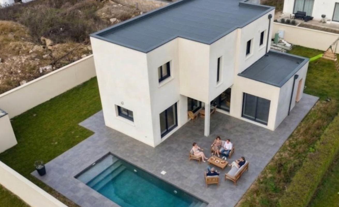 Maison à vendre, 148m², Sennecey-lès-Dijon