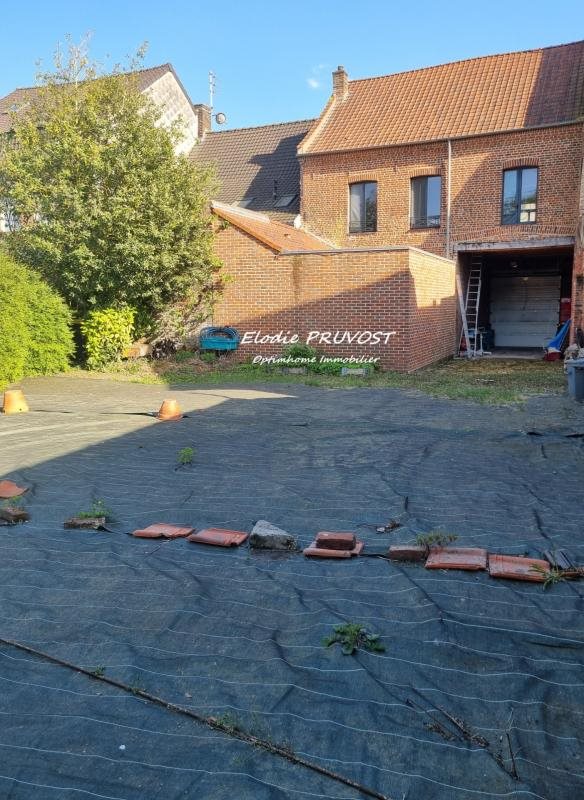 Maison à vendre, 74m², Lillers