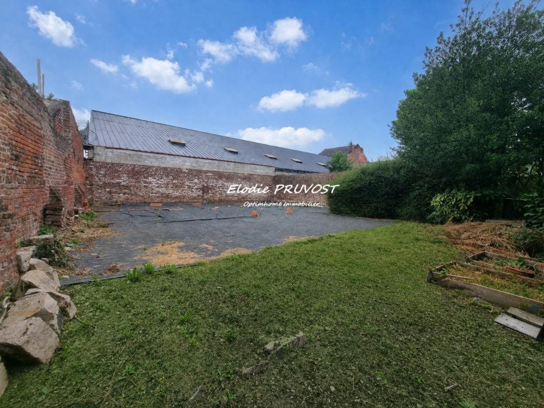 Maison à vendre, 74m², Lillers