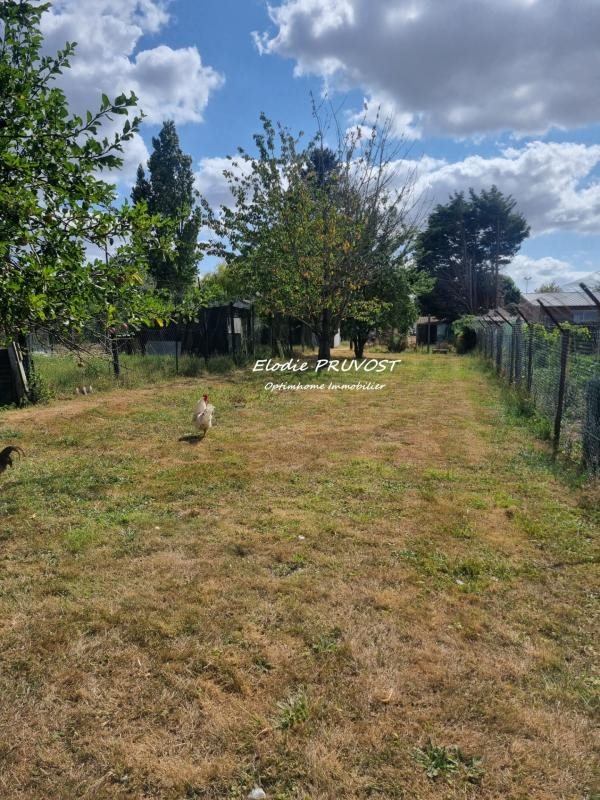 Maison à vendre, 100m², Burbure
