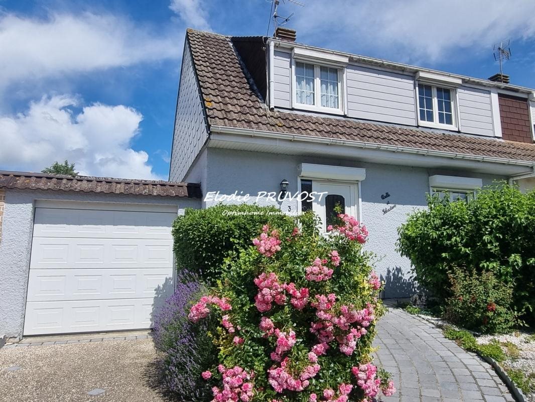 Maison à vendre, 85m², Lillers