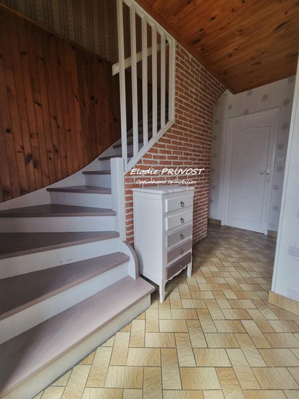 Maison à vendre, 85m², Lillers