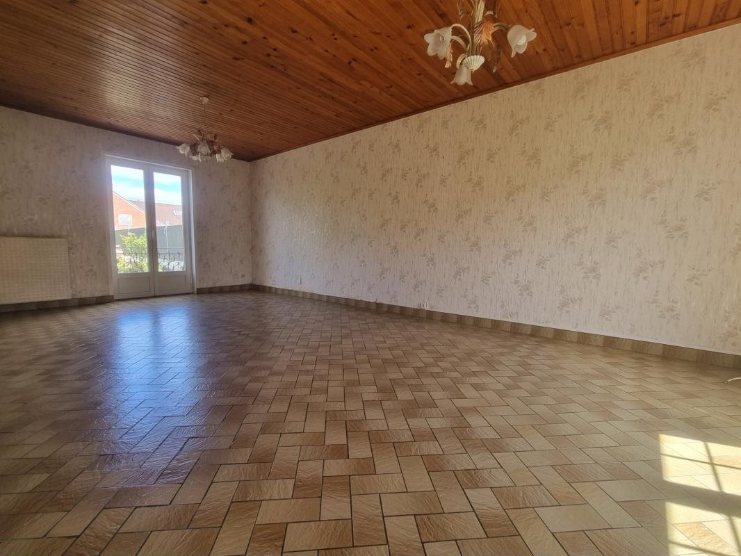 Maison à vendre, 85m², Lillers