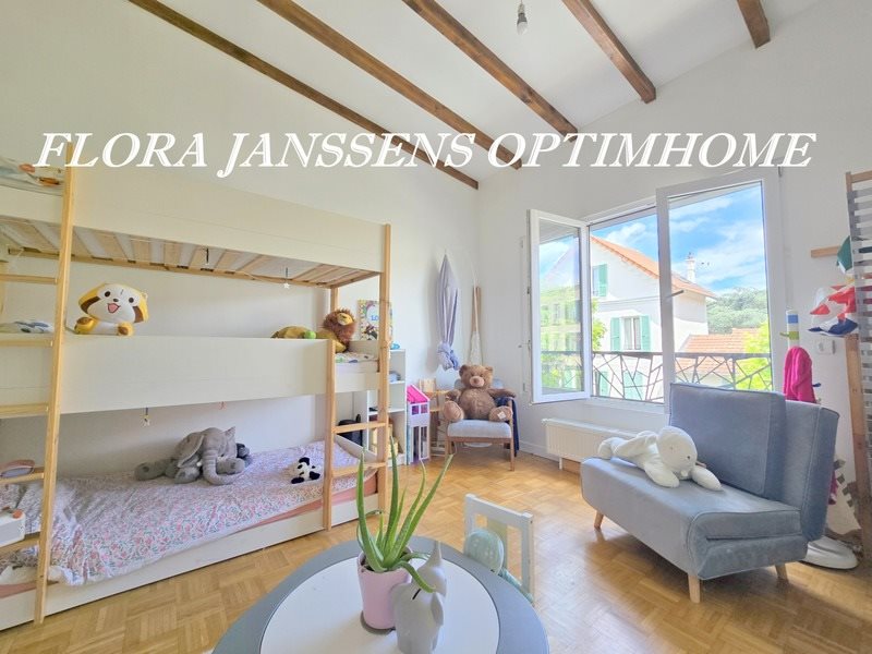 Maison à vendre, 97m², Colombes