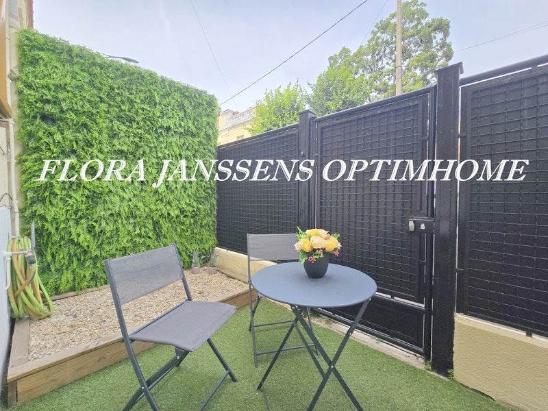 Maison à vendre, 100m², Colombes
