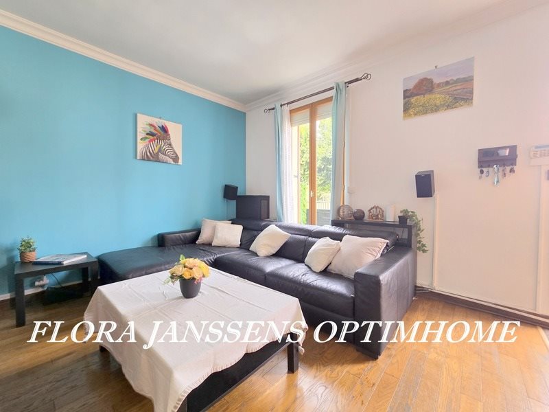 Maison à vendre, 100m², Colombes