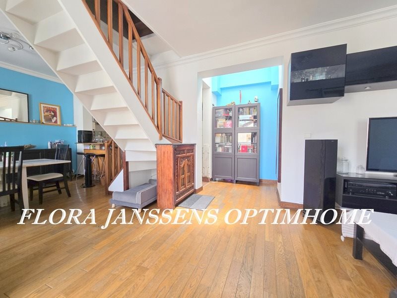 Maison à vendre, 100m², Colombes