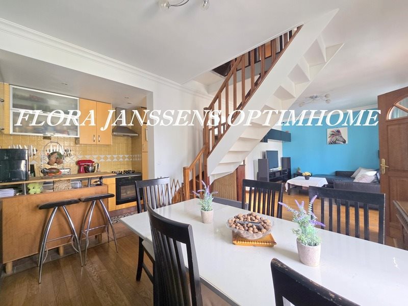 Maison à vendre, 100m², Colombes