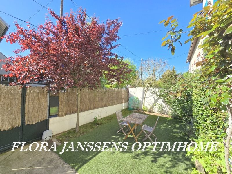 Maison à vendre, 82m², Colombes
