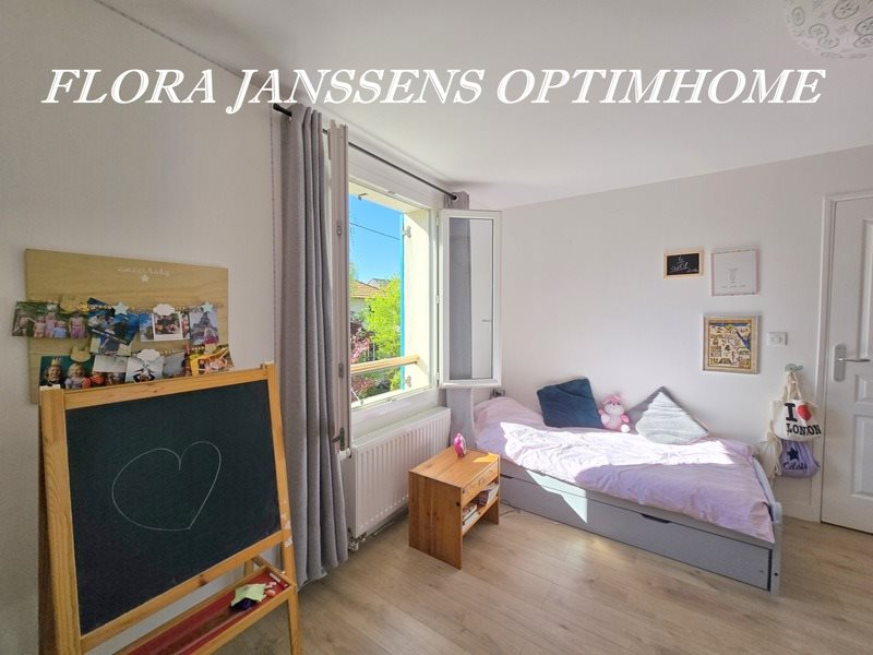 Maison à vendre, 82m², Colombes