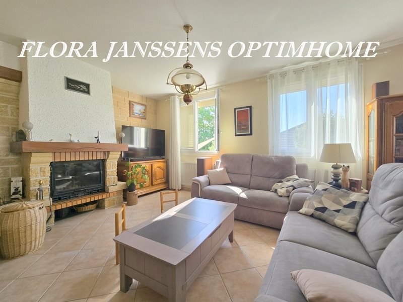 Maison à vendre, 98m², Bezons