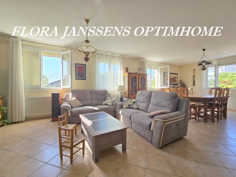 Maison à vendre, 98m², Bezons