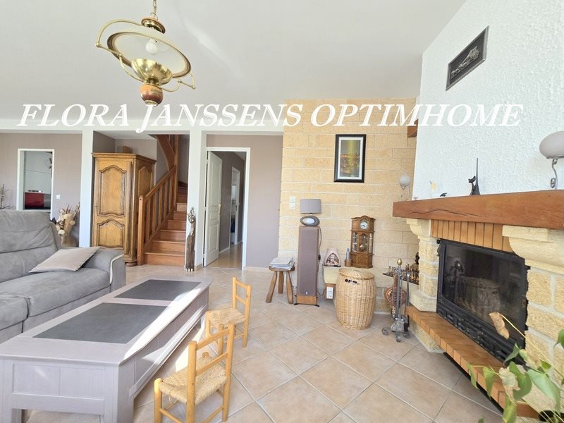 Maison à vendre, 98m², Bezons