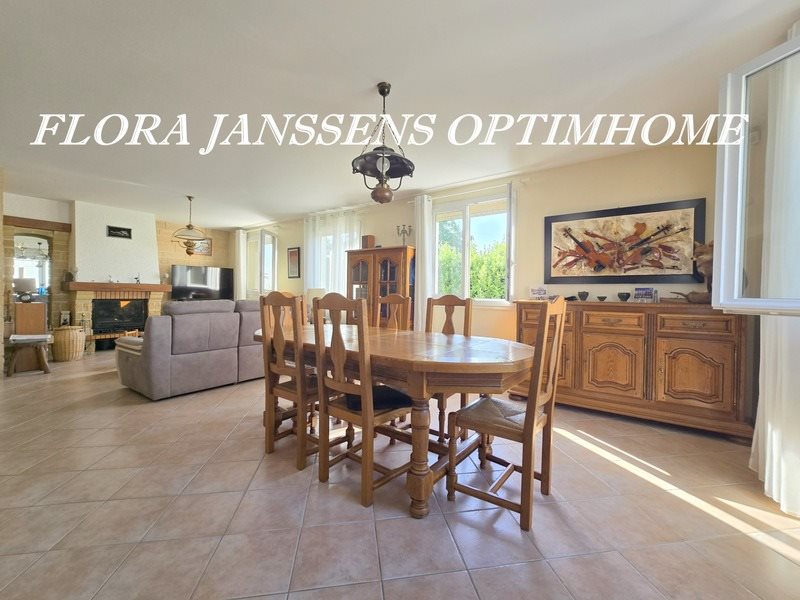 Maison à vendre, 98m², Bezons