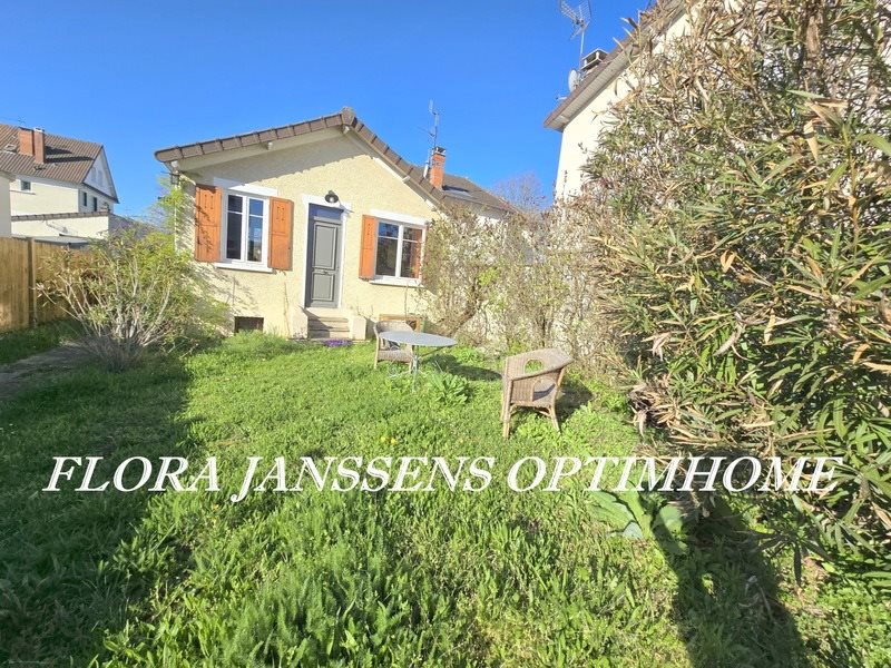 Maison à vendre, 54m², Bezons