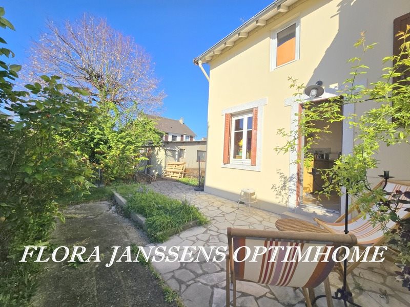 Maison à vendre, 54m², Bezons