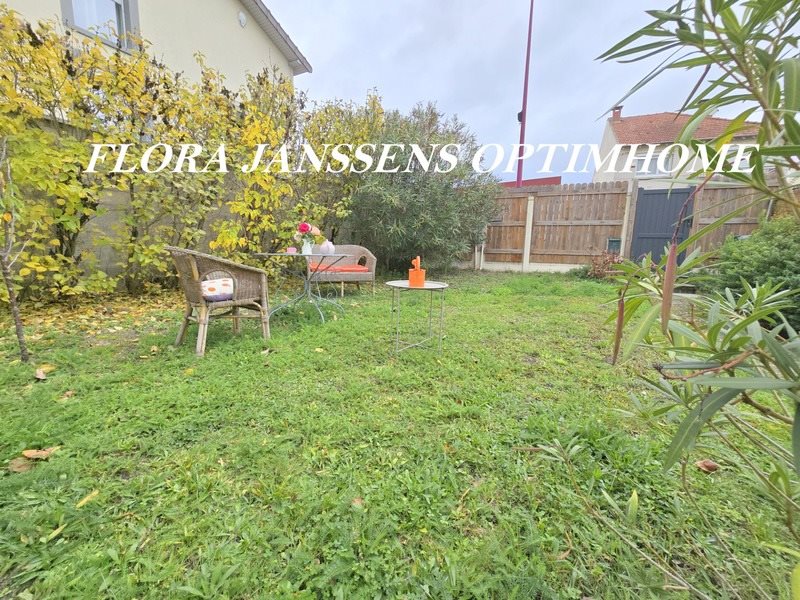 Maison à vendre, 54m², Bezons