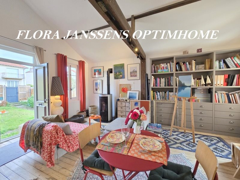 Maison à vendre, 54m², Bezons