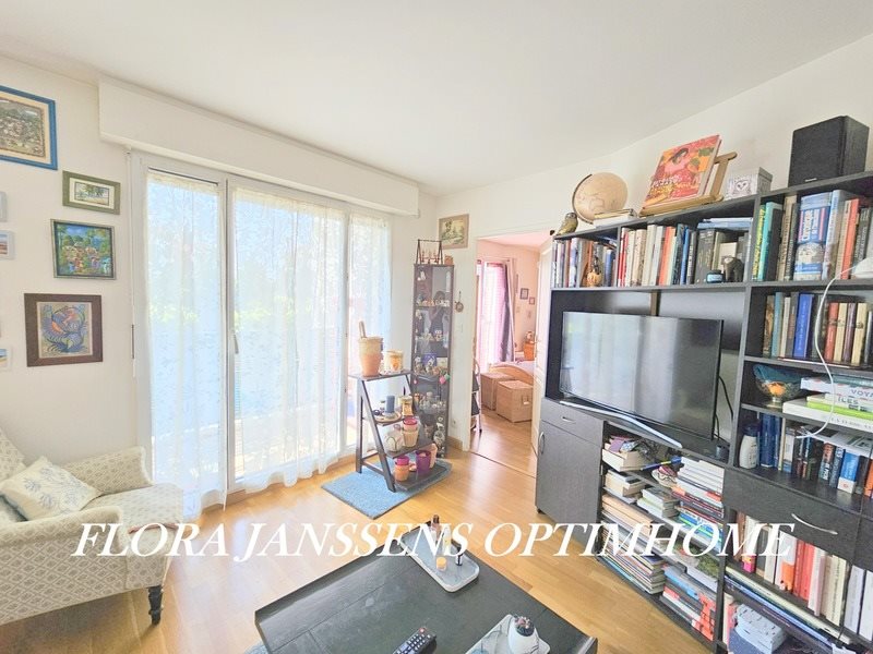 Appartement à vendre, 49m², Nogent-sur-Marne