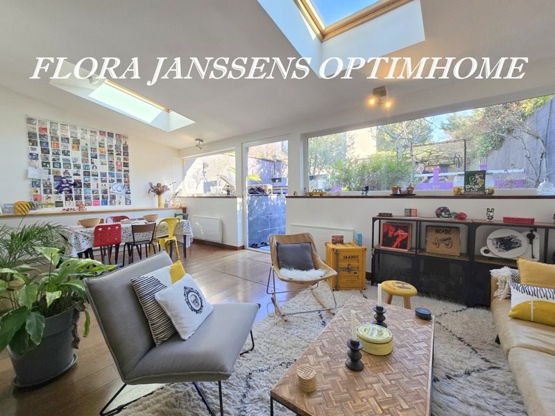 Maison à vendre, 191m², Colombes