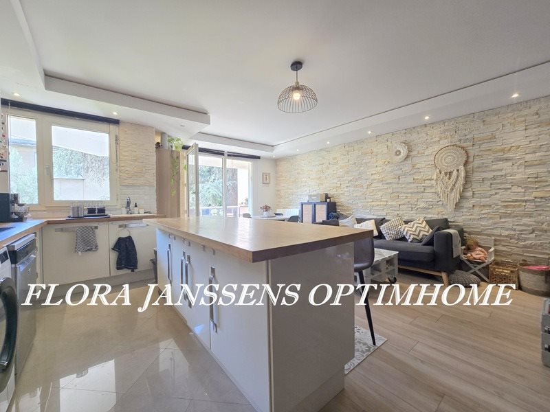 Appartement à vendre, 65m², Asnières-sur-Seine