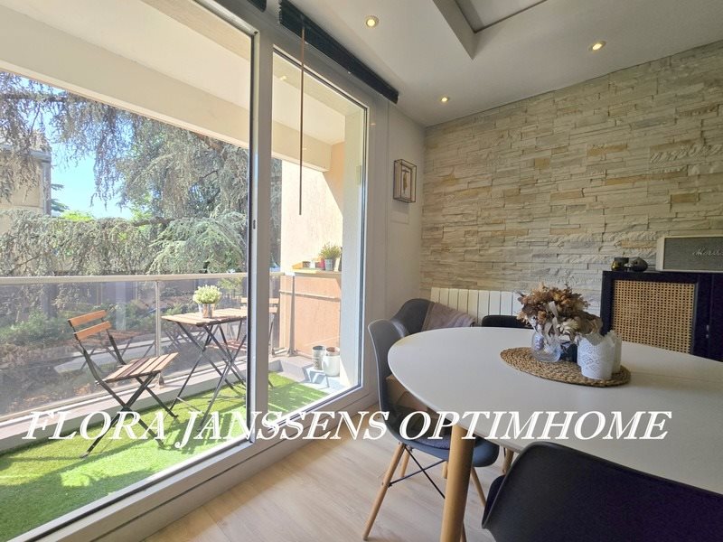 Appartement à vendre, 65m², Asnières-sur-Seine