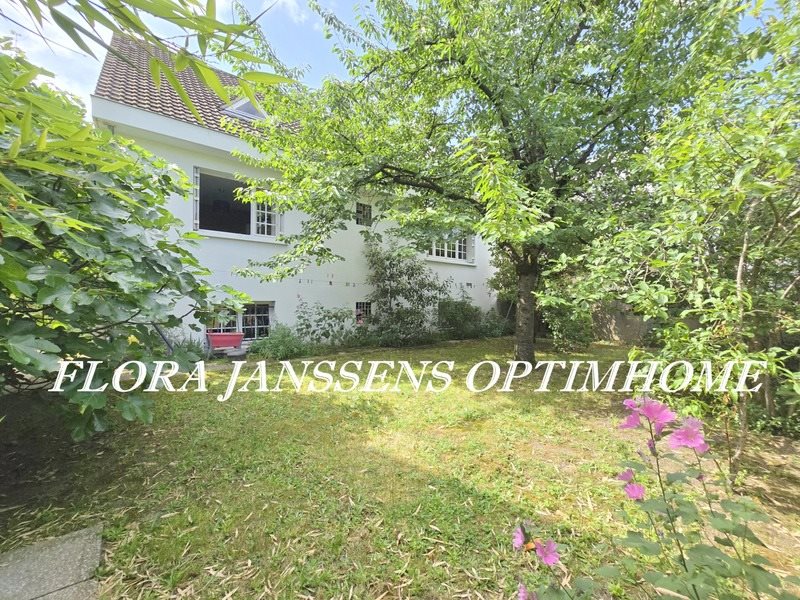 Maison à vendre, 154m², Colombes