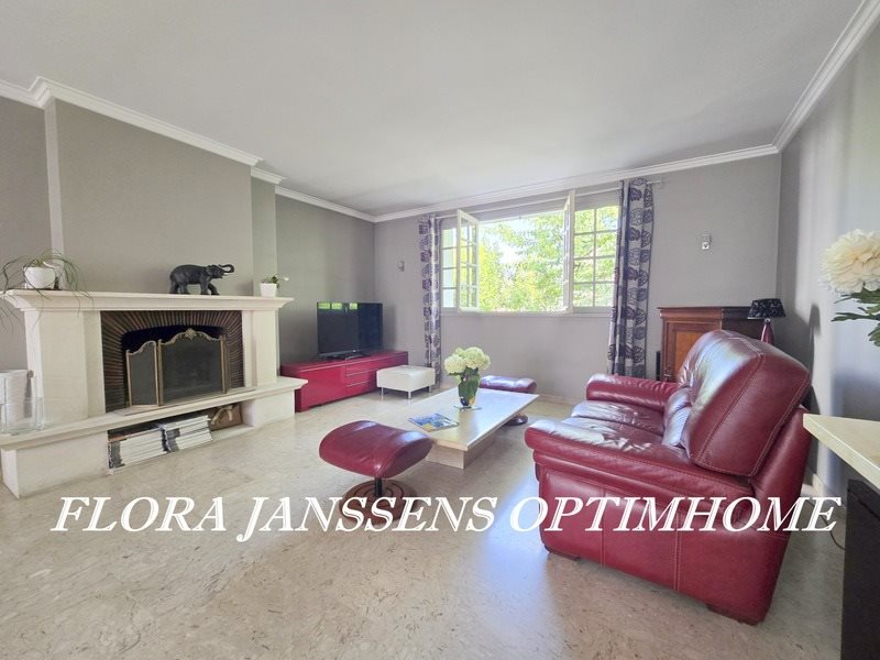 Maison à vendre, 154m², Colombes