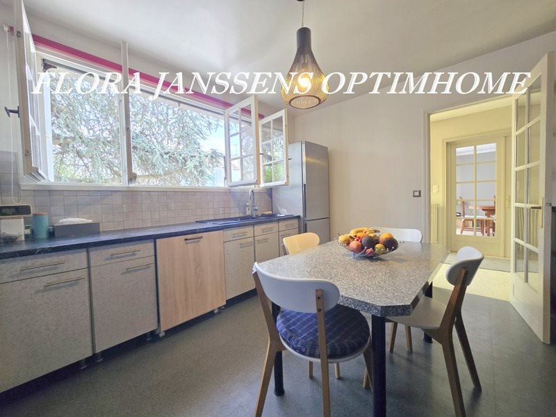 Maison à vendre, 154m², Colombes
