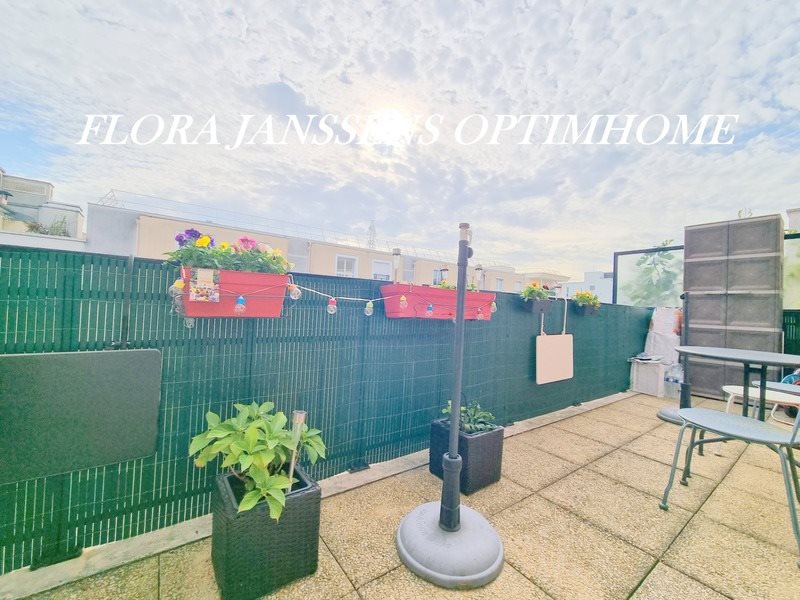 Appartement à vendre, 94m², Villeneuve-la-Garenne