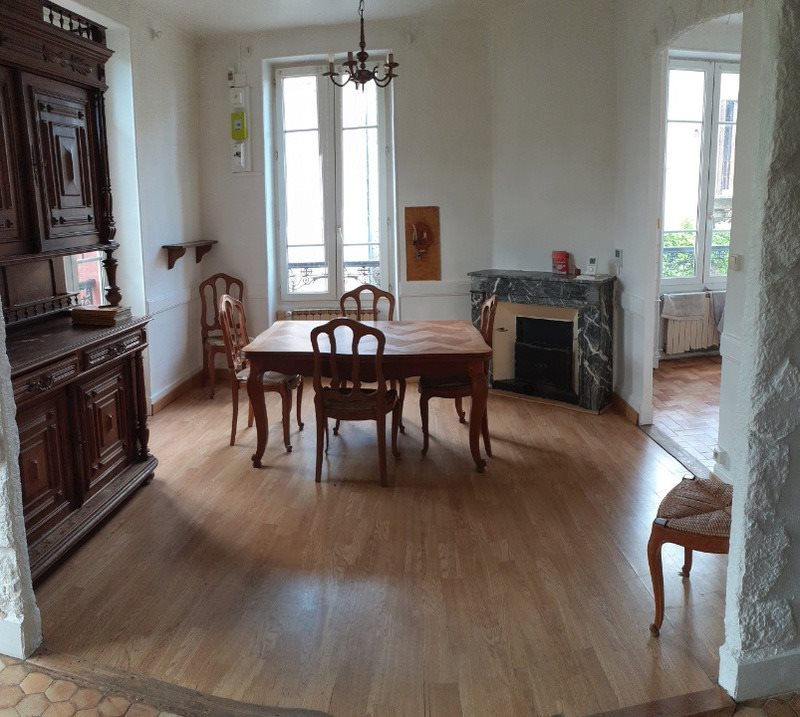 Maison à vendre, 93m², Saint-Jean-en-Royans