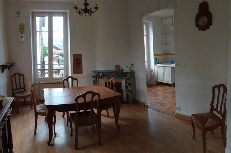 Maison à vendre, 93m², Saint-Jean-en-Royans