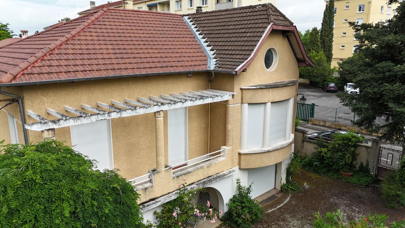 Maison à vendre, 153m², Romans-sur-Isère