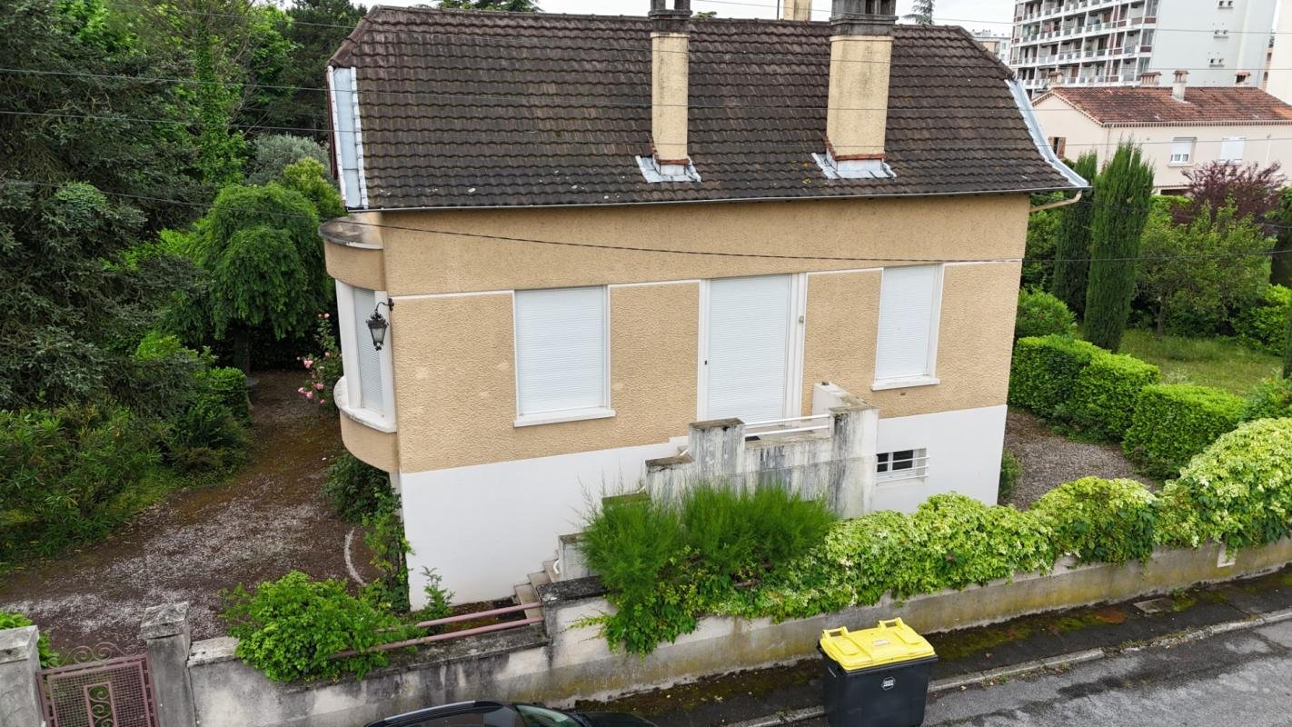 Maison à vendre, 153m², Romans-sur-Isère