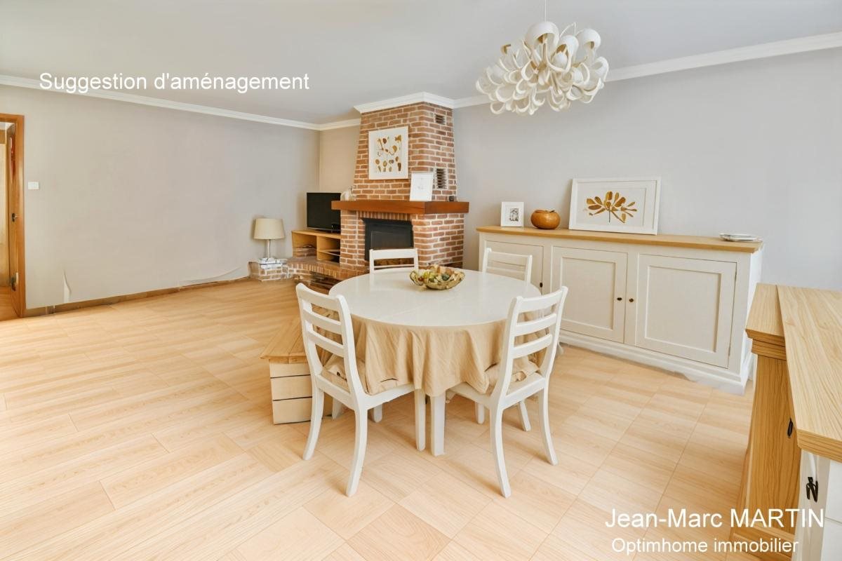 Maison à vendre, 115m², Carnin