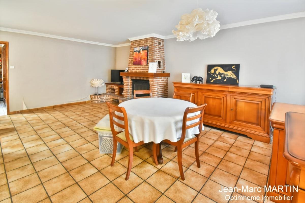 Maison à vendre, 115m², Carnin